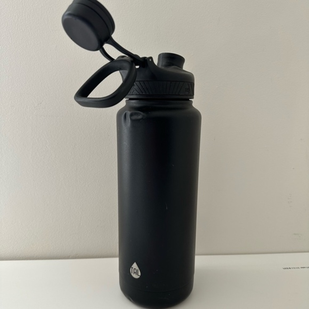 TAL Water bottle